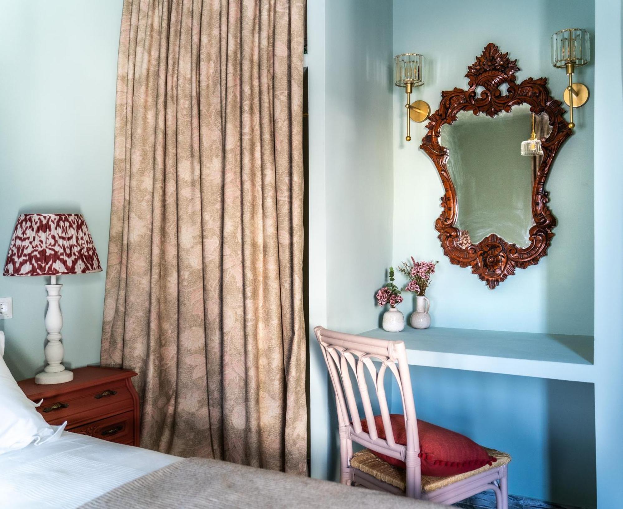 Romantic Rooftop With Stunning Sea And Mountain Views Leilighet Marbella